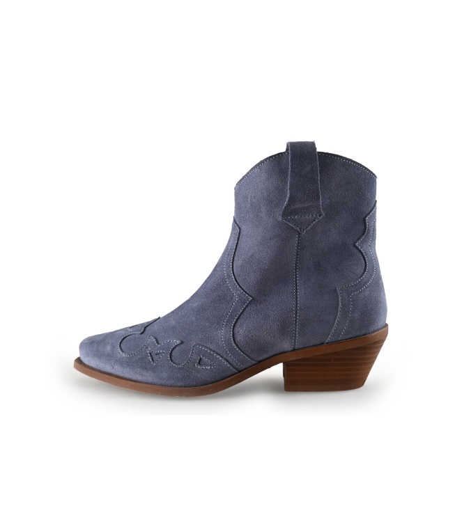 Manfield Cowboystiefel