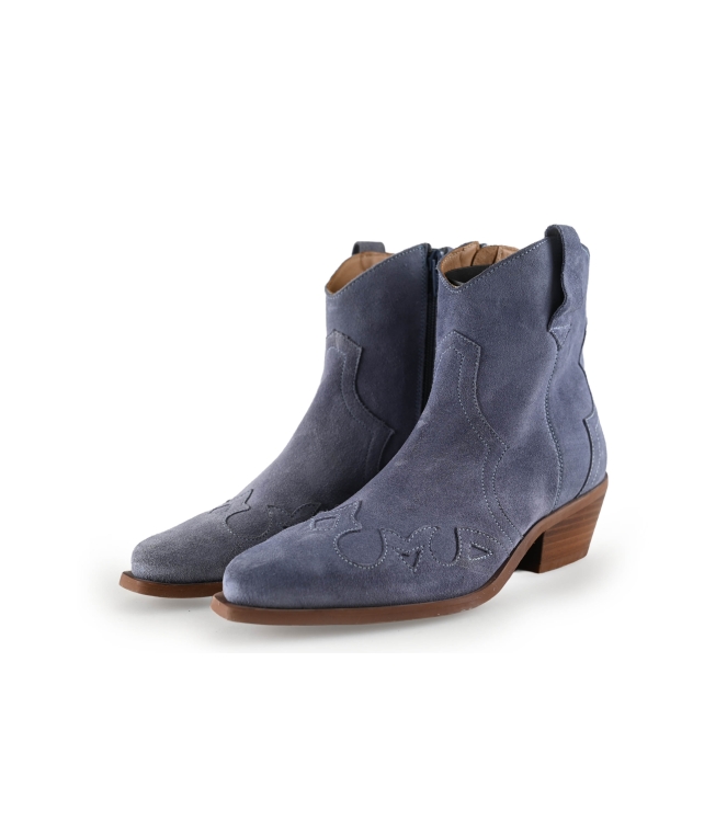 Manfield Cowboystiefel