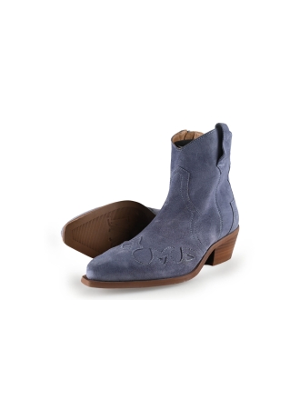 Manfield Cowboystiefel