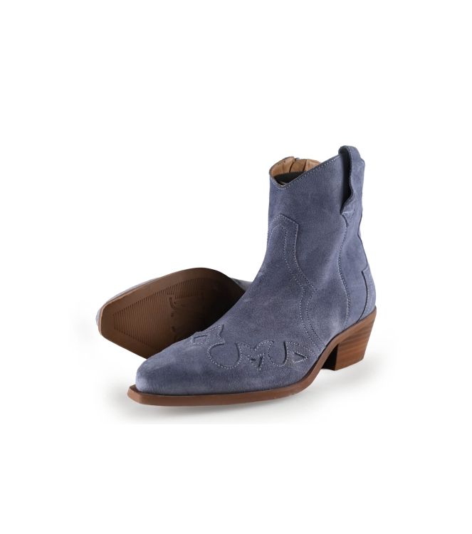 Manfield Cowboystiefel