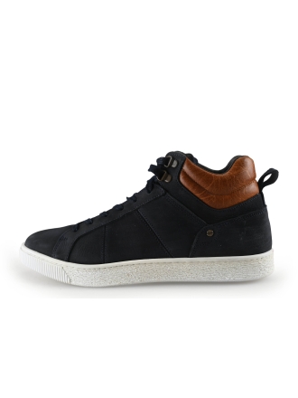 Byford Hohe Sneaker Schwarz 292256