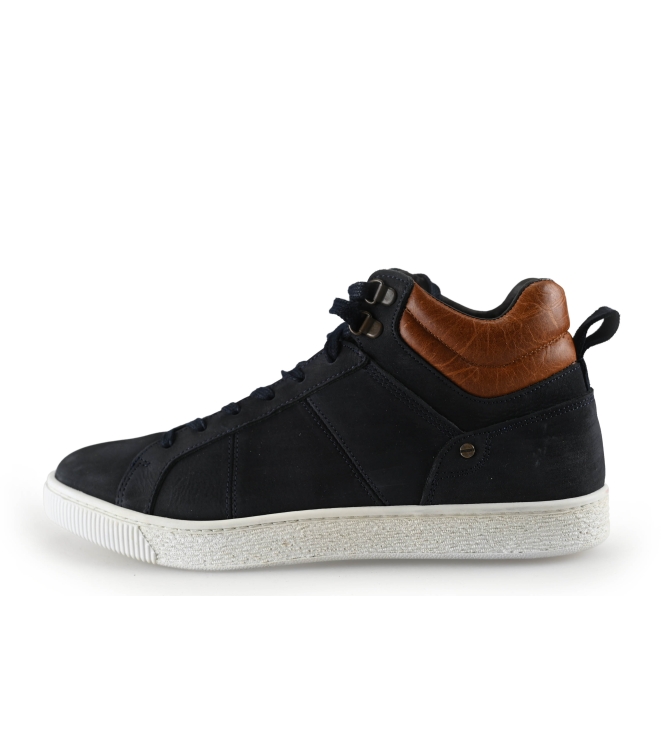 Byford Hohe Sneaker