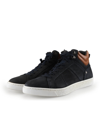 Byford Hohe Sneaker Schwarz 292256