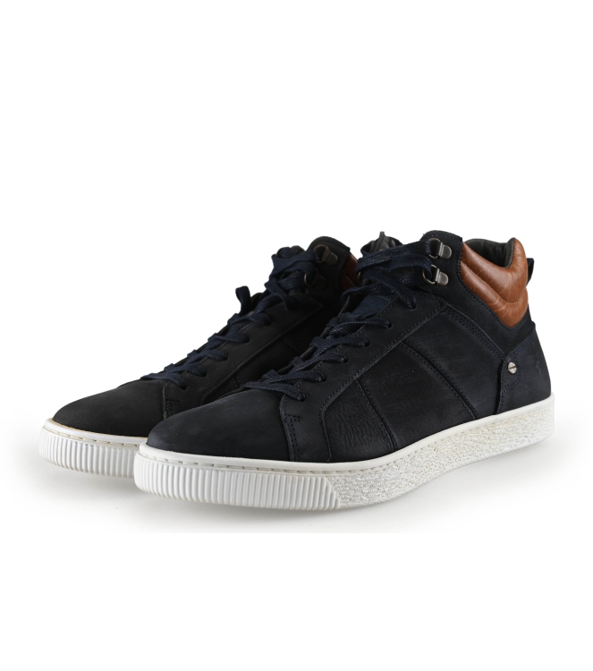 Byford Hohe Sneaker