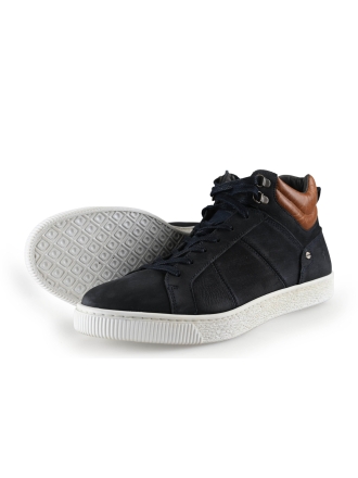 Byford Hohe Sneaker