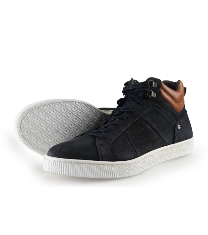 Byford Hohe Sneaker