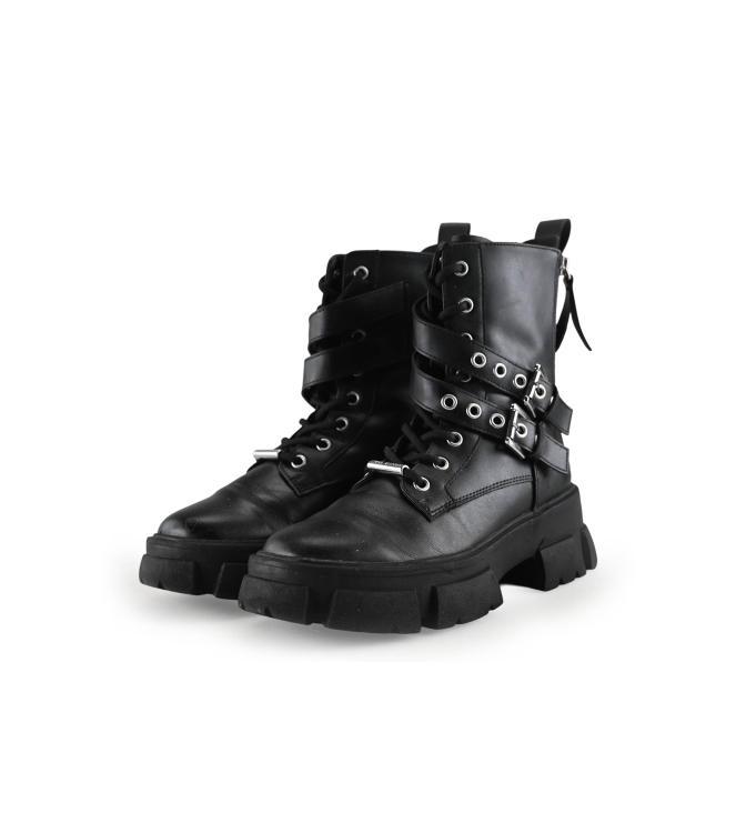 Booztlet Bikerstiefel