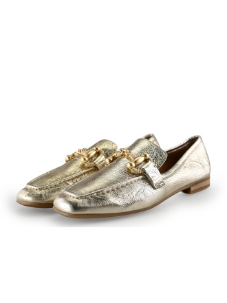 Manfield Loafers 