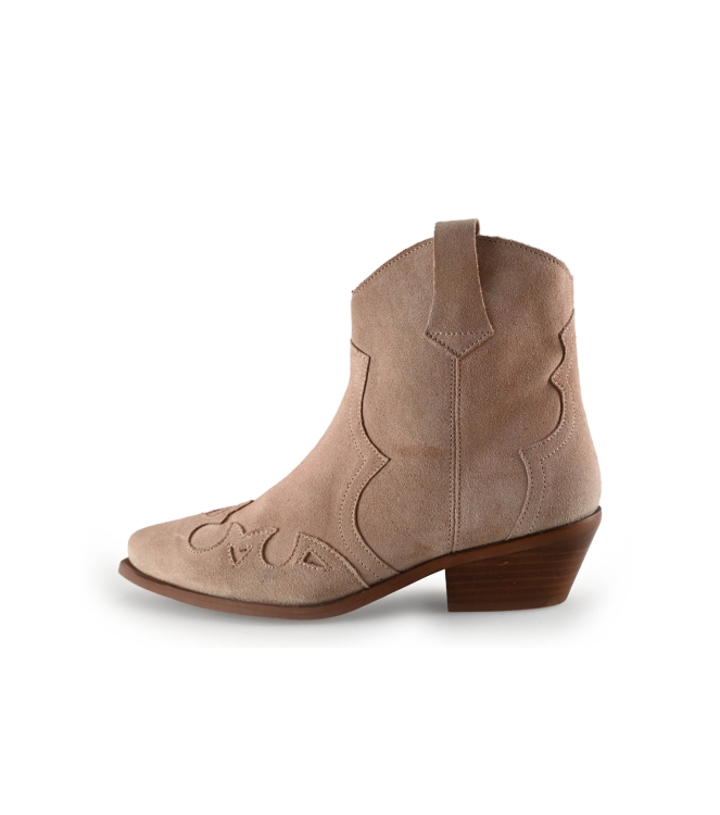 Manfield Cowboystiefel