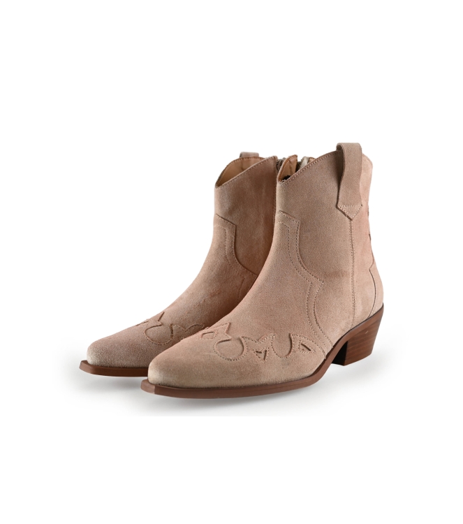 Manfield Cowboystiefel