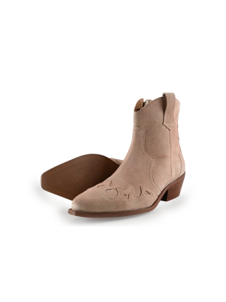 Manfield Cowboystiefel