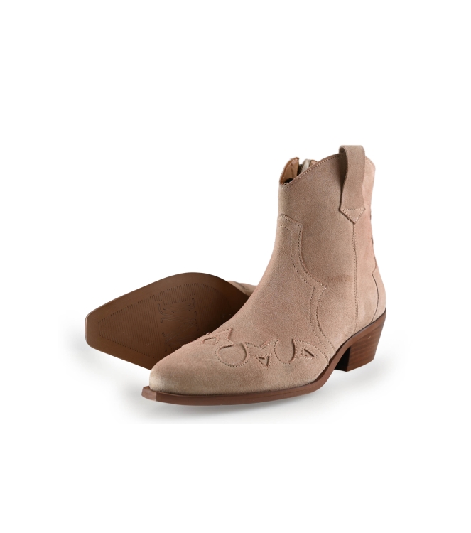 Manfield Cowboystiefel
