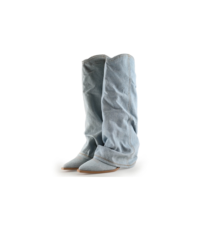 Sacha Cowboystiefel
