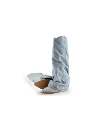 Sacha Cowboystiefel