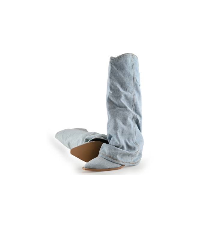 Sacha Cowboystiefel