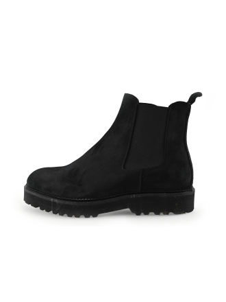 Sacha Chelsea boots Schwarz 292263