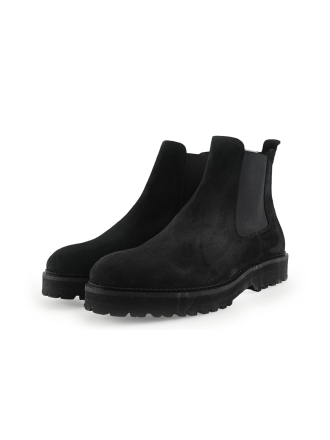 Sacha Chelsea boots Schwarz 292263