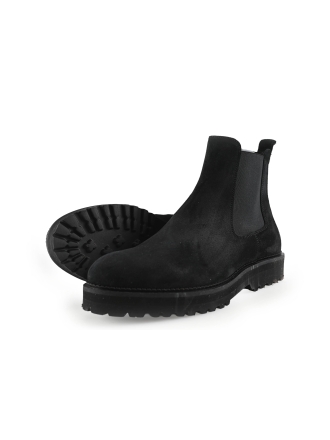 Sacha Chelsea boots