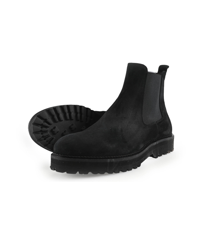 Sacha Chelsea boots