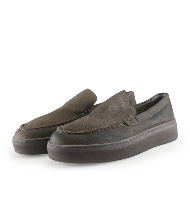Manfield Loafers 