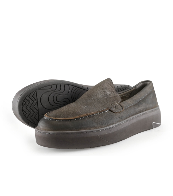 Manfield Loafers 