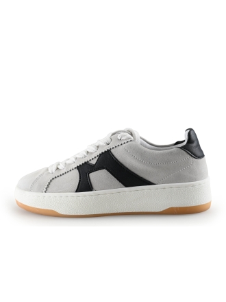 Manfield Sneaker Weiß 292265