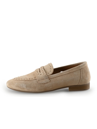 Manfield Loafers 