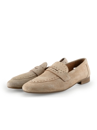 Manfield Loafers 