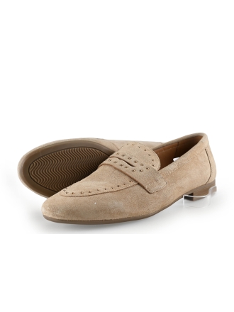 Manfield Loafers 