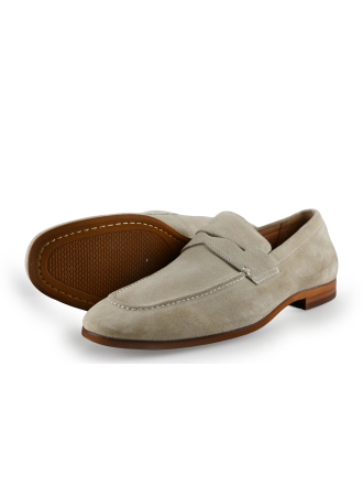 Manfield Loafers 