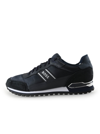 Boss Sneaker Schwarz 292280