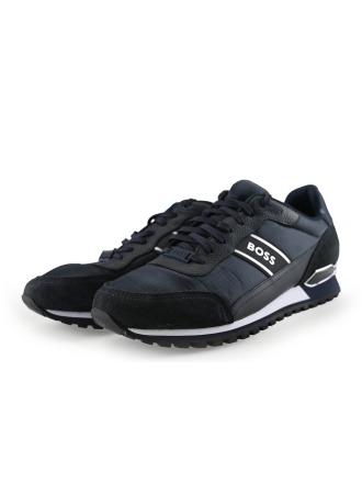 Boss Sneaker Schwarz 292280