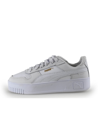 Puma Sneaker Weiß 292285