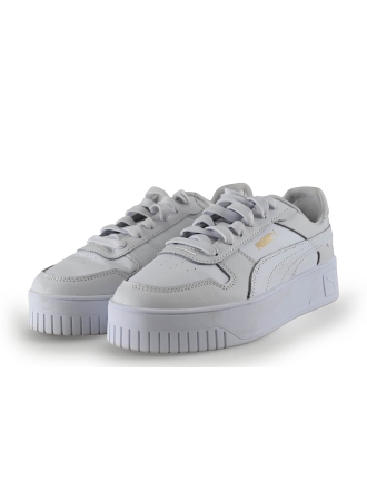 Puma Sneaker Weiß 292285