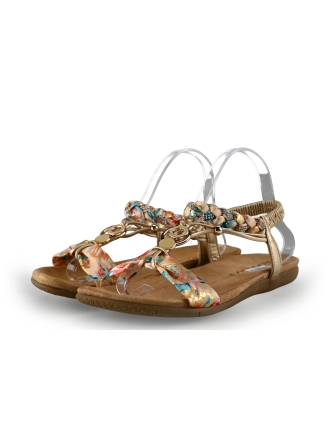 Palado Sandalen Gold 292291