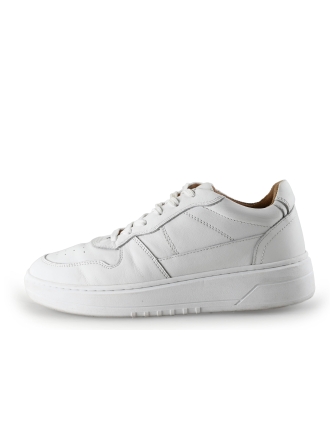 Nelson Sneaker Weiß 292294