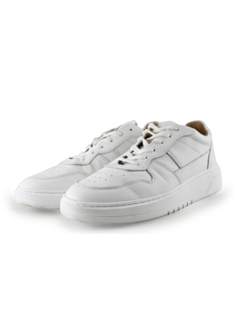 Nelson Sneaker Weiß 292294