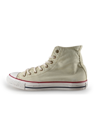 Converse Hohe Sneaker Beige 292301