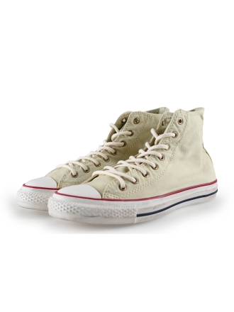Converse Hohe Sneaker Beige 292301