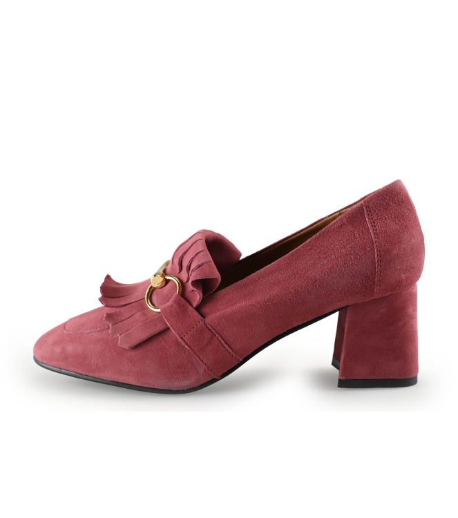 Manfield pumps