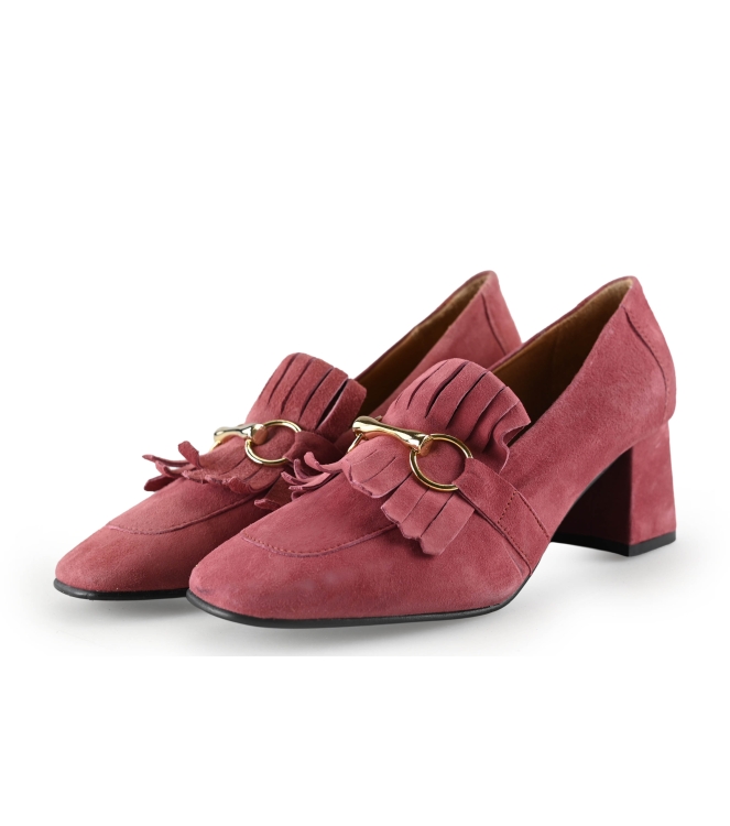 Manfield pumps