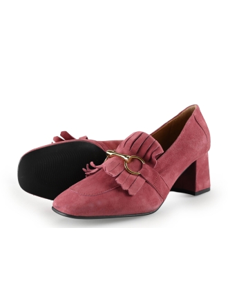 Manfield pumps