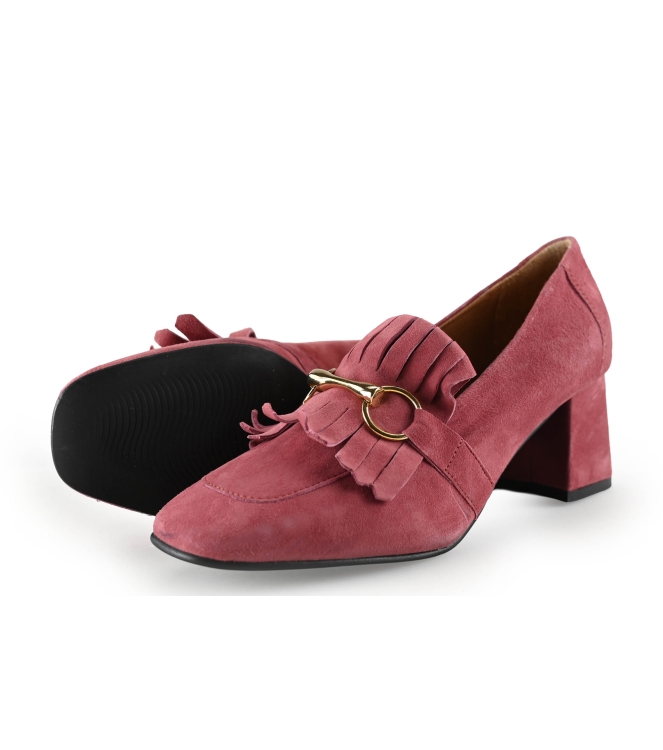 Manfield pumps