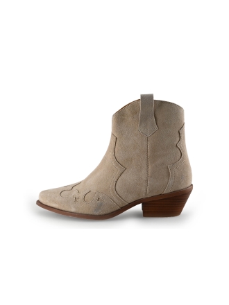 Manfield Cowboystiefel