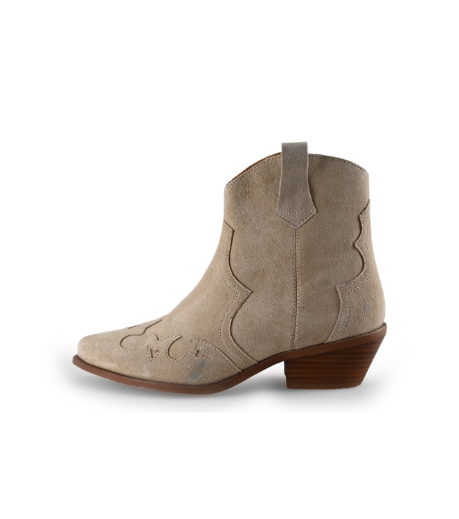 Manfield Cowboystiefel