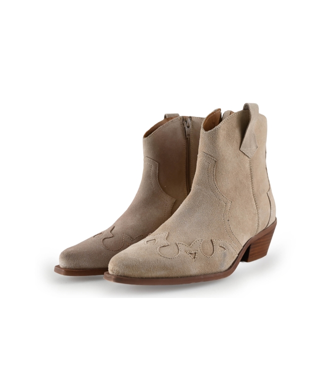 Manfield Cowboystiefel