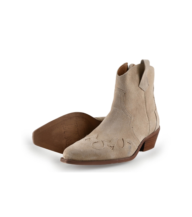 Manfield Cowboystiefel