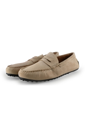 Polo Ralph Lauren Slip-ons Beige 292305