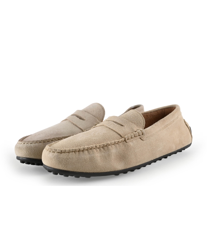 Manfield Slip-ons