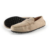 Manfield Slip-ons